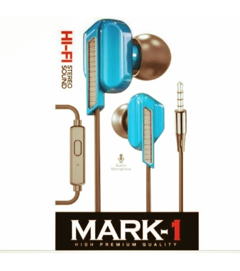 mark 1 audionic handsfree